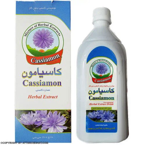 عصاره کاسیامون