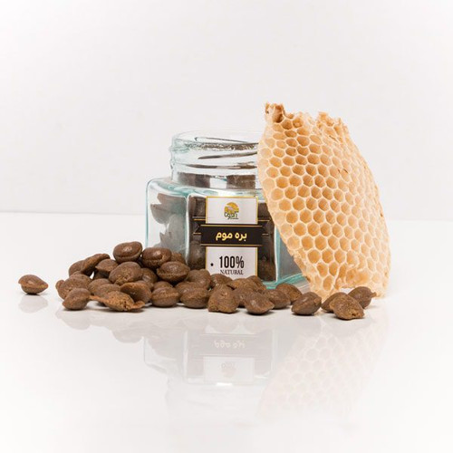 قیمت 100گرم بره موم درج شده دوستان